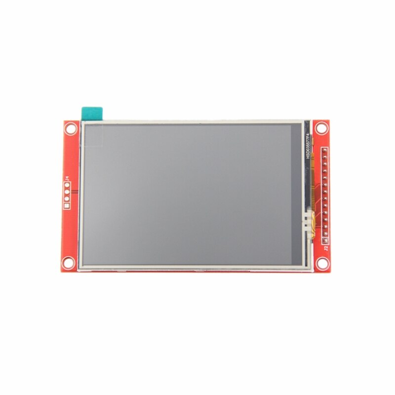 3.5 ġ 480x320 SPI  TFT LCD  ÷ ũ, MCU   г ̹ IC ILI9488 